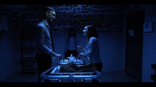 Escape: A Ghost Story előzetes