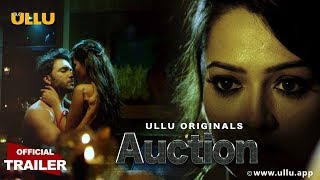 Auction előzetes