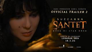 Suzzanna: Santet Dosa di Atas Dosa előzetes