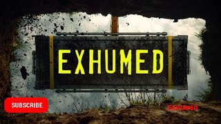 Exhumed előzetes