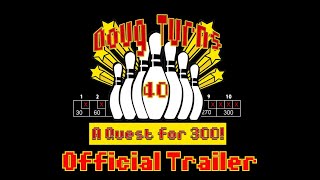 Doug Turns 40: A Quest for 300! előzetes