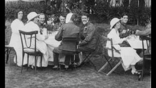 Wounded at Kew előzetes