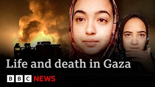 Life and Death in Gaza előzetes
