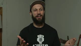 Myth előzetes