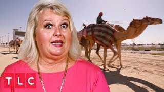 90 Day Fiancé: The Other Way előzetes