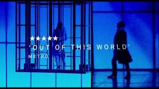 National Theatre Live: Man and Superman előzetes