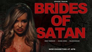 Brides of Satan előzetes