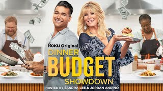 Dinner Budget Showdown előzetes