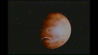 Planets of the Sun előzetes