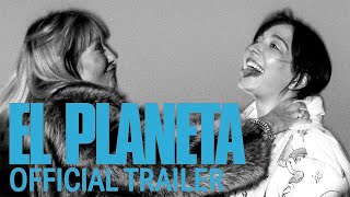 El Planeta előzetes