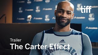 The Carter Effect előzetes