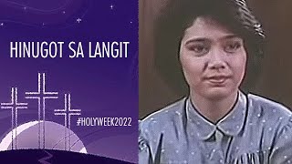 Hinugot sa Langit előzetes