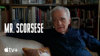 Mr. Scorsese előzetes