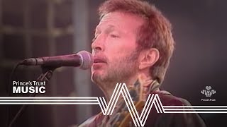 Eric Clapton - Live in Hyde Park előzetes