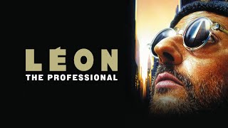 Leon, a profi előzetes