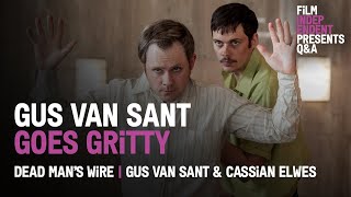 Dead Man's Wire előzetes