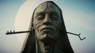 Book of the Dead előzetes