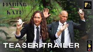 Finding Kate: Hawaii előzetes