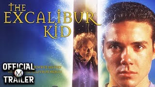 The Excalibur Kid előzetes