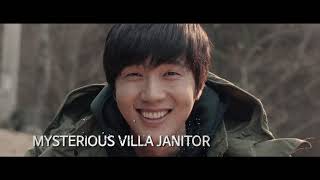 살인소설 előzetes