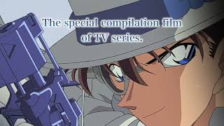 TVシリーズ特別編集版『名探偵コナン vs. 怪盗キッド』 előzetes