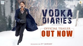 Vodka Diaries előzetes