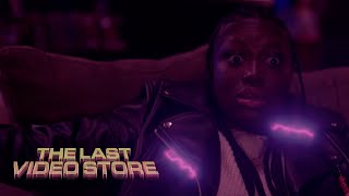 The Last Video Store előzetes