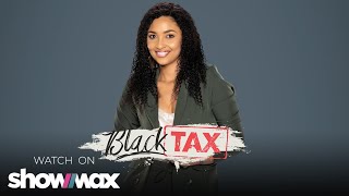 Black Tax előzetes