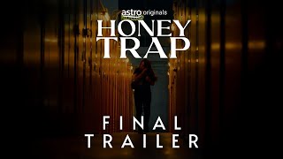 Honey Trap előzetes