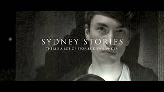 Sydney Stories előzetes