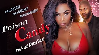 Poison Candy előzetes