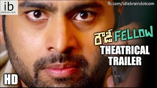 రౌడీ ఫెలో előzetes