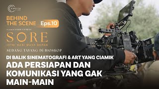 Sore: Istri Dari Masa Depan előzetes