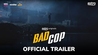 Bad Cop előzetes