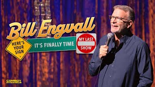 Bill Engvall: Here's Your Sign, It's Finally Time My Last Show előzetes