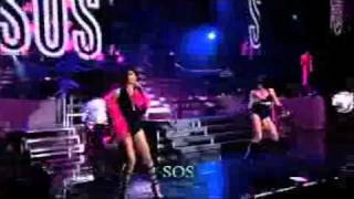 Rihanna - Good Girl Gone Bad Live előzetes