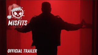 Misfits előzetes