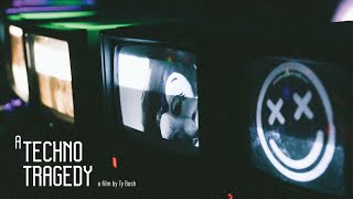 A Techno Tragedy előzetes