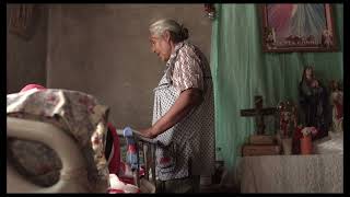 Buenos días, Margarita előzetes
