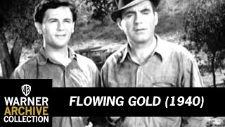 Flowing Gold előzetes