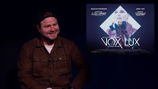 Vox Lux előzetes
