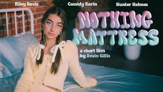 Nothing Mattress előzetes