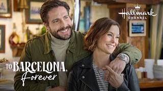 To Barcelona, Forever előzetes