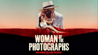 写真の女 előzetes