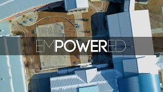 Empowered: Helping Native Youth See Their Power Within előzetes