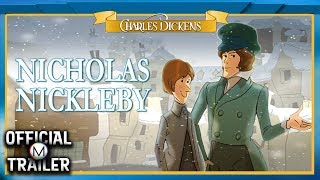 Nicholas Nickleby előzetes
