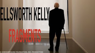 Ellsworth Kelly: Fragments előzetes