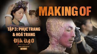 Địa đạo: Mặt trời trong bóng tối előzetes