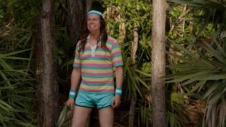 Pickleball Pete előzetes