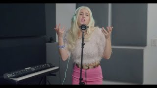 The Blonde Experiment előzetes